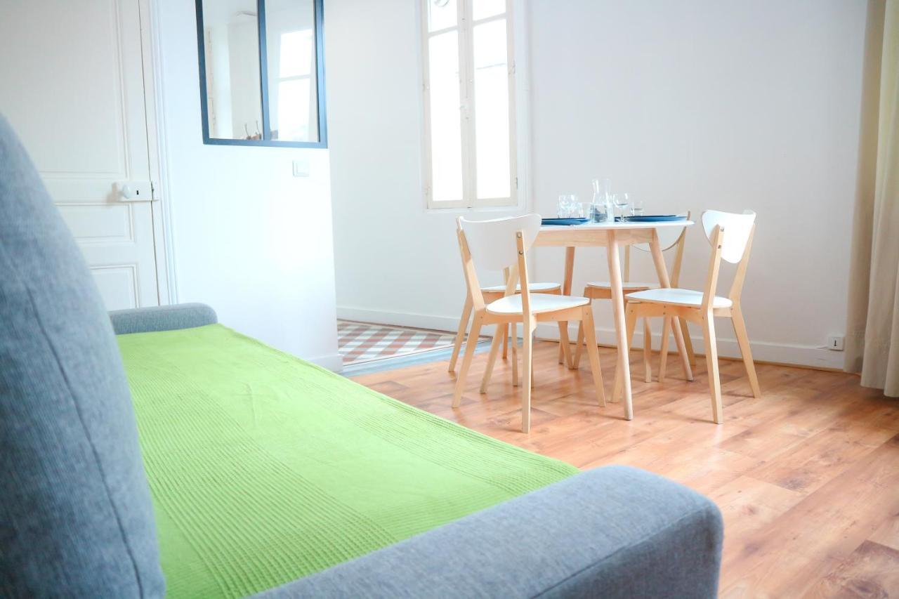 La Petite Maison Des Prebendes Villa Tours Dış mekan fotoğraf